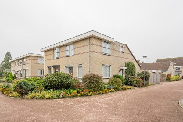 Molenpark 18, 3781 GZ Voorthuizen